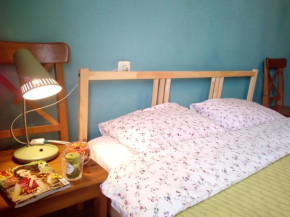 Apartment on Belyakova, Noginsk